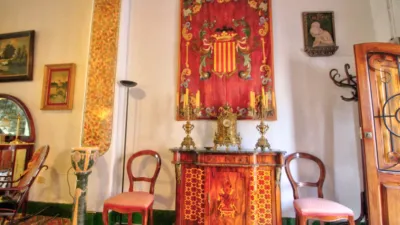 Pis – L'Atzúbia - Vista 3