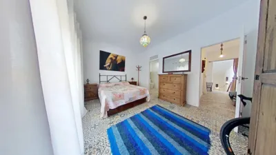 Apartment in El Fondó de les Neus - Hondón de las Nieves photo 18