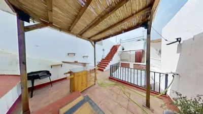 Apartment in El Fondó de les Neus - Hondón de las Nieves photo 13