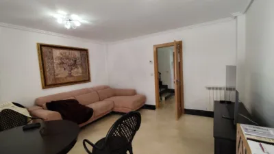 Townhouse in El Crucero-Aquende-San Juan photo 2