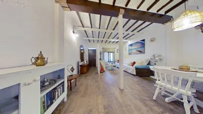 Apartment in El Fondó de les Neus - Hondón de las Nieves photo 3
