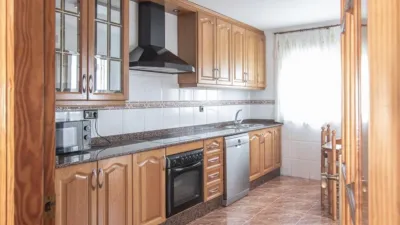 House in Orihuela photo 29