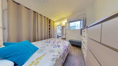 Apartment in El Fondó de les Neus - Hondón de las Nieves photo 16