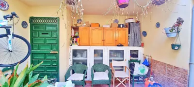 House in Alicante photo 17