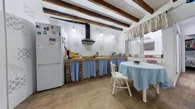 Apartment in El Fondó de les Neus - Hondón de las Nieves photo 8