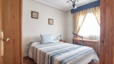 House in Orihuela photo 36