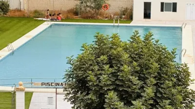 Piso – Sant Joan d'Alacant - Vista 3