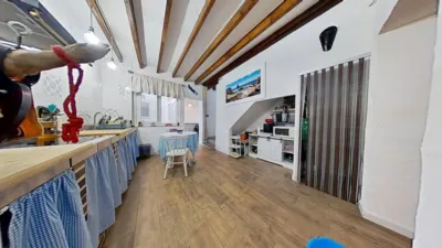 Apartment in El Fondó de les Neus - Hondón de las Nieves photo 9