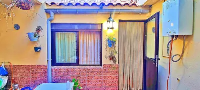 House in Alicante photo 21