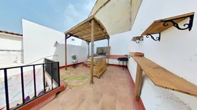 Apartment in El Fondó de les Neus - Hondón de las Nieves photo 14