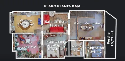 House in Alicante photo 39