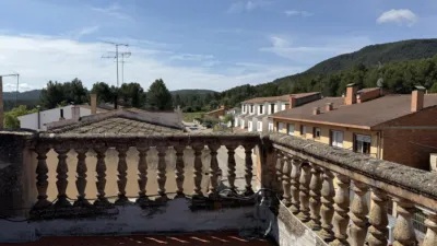 House in El Pla de Manlleu photo 14