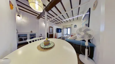 Apartment in El Fondó de les Neus - Hondón de las Nieves photo 26