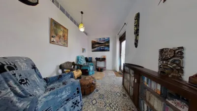 Apartment in El Fondó de les Neus - Hondón de las Nieves photo 21