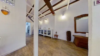 Apartment in El Fondó de les Neus - Hondón de las Nieves photo 35