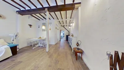 Apartment in El Fondó de les Neus - Hondón de las Nieves photo 34