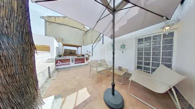 Apartment in El Fondó de les Neus - Hondón de las Nieves photo 12