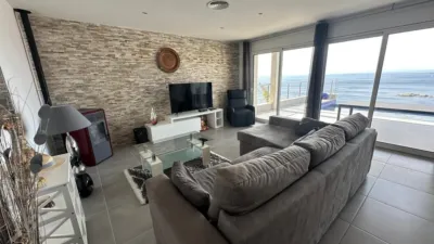 Villa in Port Esportiu-Canyelles-Puig Rom photo 2
