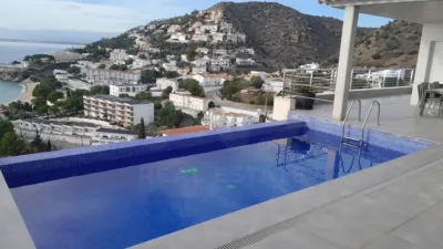 Villa in Port Esportiu-Canyelles-Puig Rom photo 5