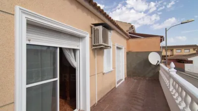 House in Orihuela photo 26