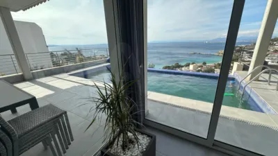 Villa in Port Esportiu-Canyelles-Puig Rom photo 10