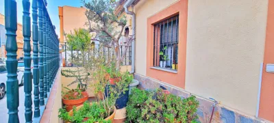 House in Alicante photo 36