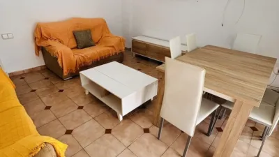 Piso – Sant Joan d'Alacant - Más