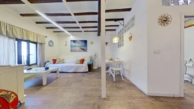 Apartment in El Fondó de les Neus - Hondón de las Nieves photo 2