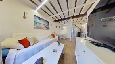 Apartment in El Fondó de les Neus - Hondón de las Nieves photo 5