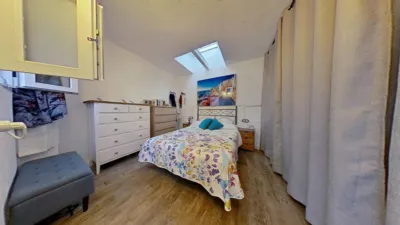 Apartment in El Fondó de les Neus - Hondón de las Nieves photo 19