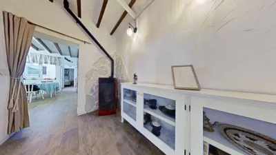 Apartment in El Fondó de les Neus - Hondón de las Nieves photo 6