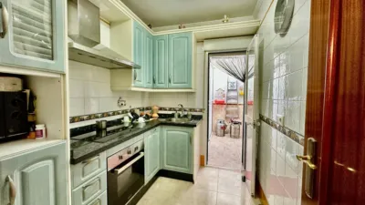 House in Lepe photo 2