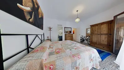 Apartment in El Fondó de les Neus - Hondón de las Nieves photo 17
