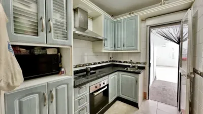 House in Lepe photo 10