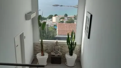 Villa in Port Esportiu-Canyelles-Puig Rom photo 23