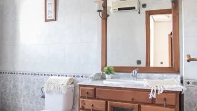 House in Orihuela photo 32