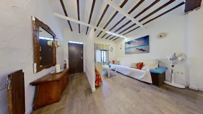 Apartment in El Fondó de les Neus - Hondón de las Nieves photo 4