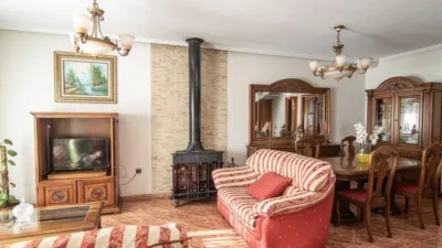 Casa – Orihuela, Torremendo - Vista 3