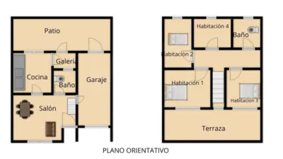 House in Orihuela photo 37