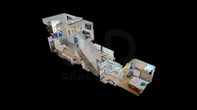 Apartment in El Fondó de les Neus - Hondón de las Nieves photo 38
