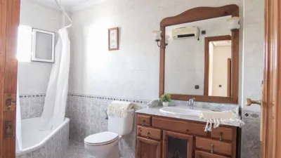 House in Orihuela photo 22