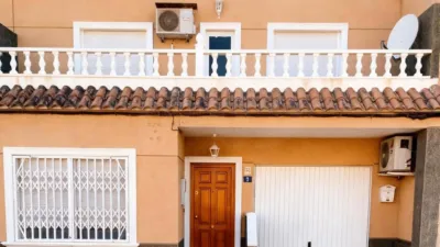 House in Orihuela photo 27