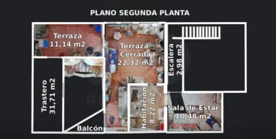 House in Alicante photo 40