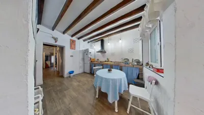 Apartment in El Fondó de les Neus - Hondón de las Nieves photo 36