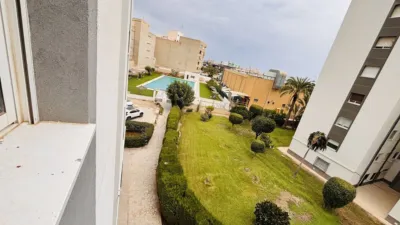 Piso – Sant Joan d'Alacant - Vista 2