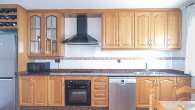 House in Orihuela photo 8