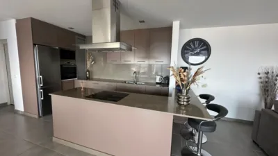 Villa in Port Esportiu-Canyelles-Puig Rom photo 8