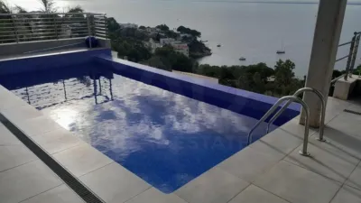 Villa in Port Esportiu-Canyelles-Puig Rom photo 3