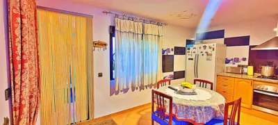 House in Alicante photo 16