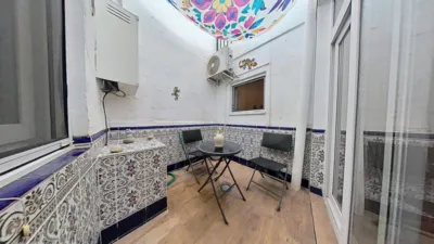 Apartment in El Fondó de les Neus - Hondón de las Nieves photo 11